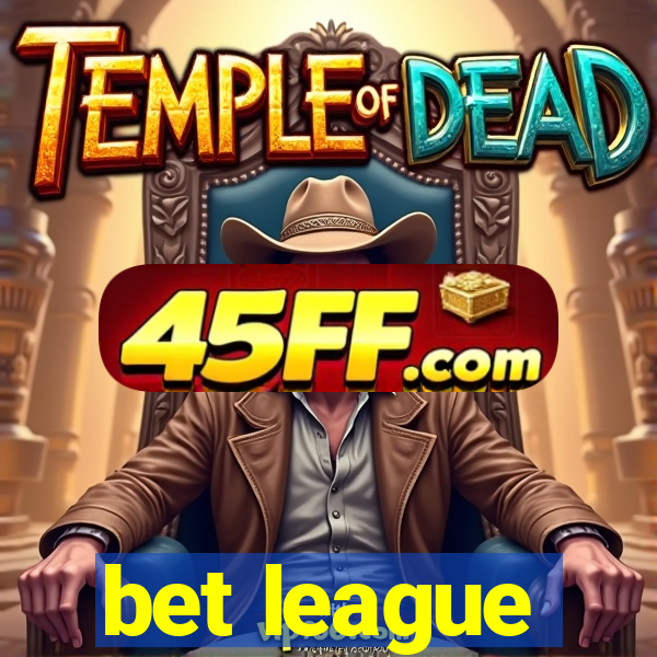 bet league